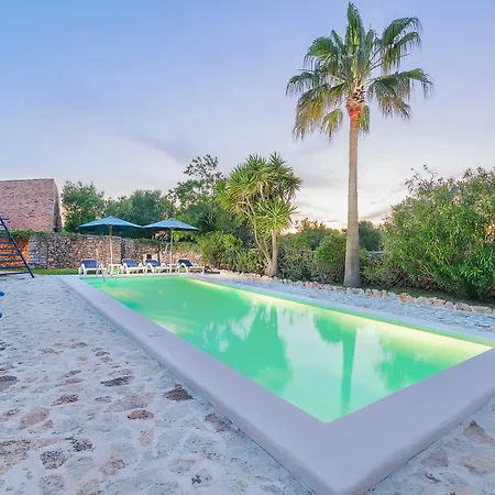 Villa Casabonita Santanyi