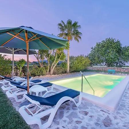 Casabonita Villa Santanyi