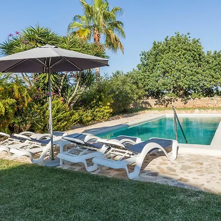 Villa Casabonita Santanyi