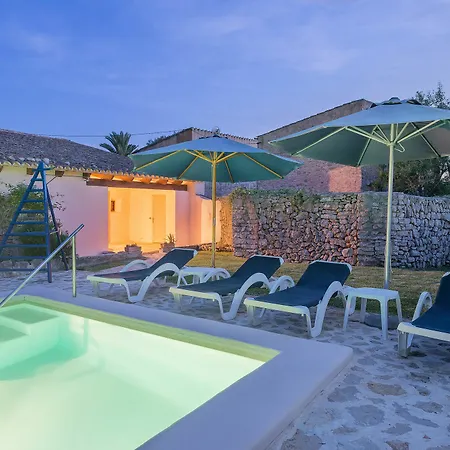 Casabonita Villa *